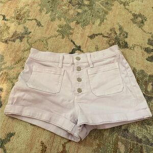 Jcrew shorts